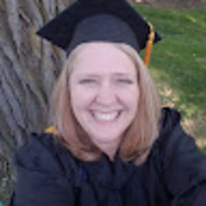 Meet your Posher, Kristin